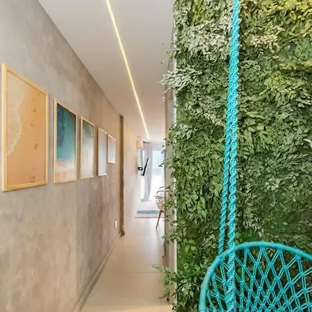 Studio America Gardens Rio de Janeiro Exterior photo