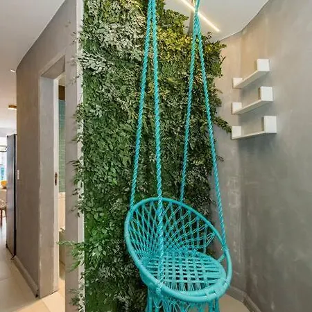Studio America Gardens Rio de Janeiro Exterior photo