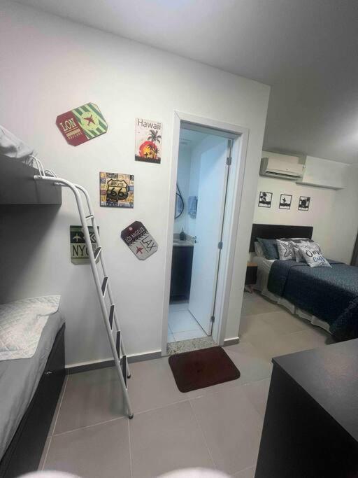 America Gardens Apartment