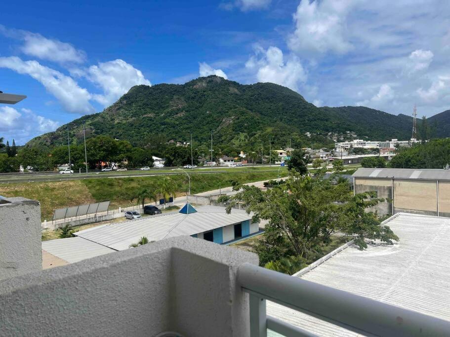 America Gardens Apartment Rio de Janeiro