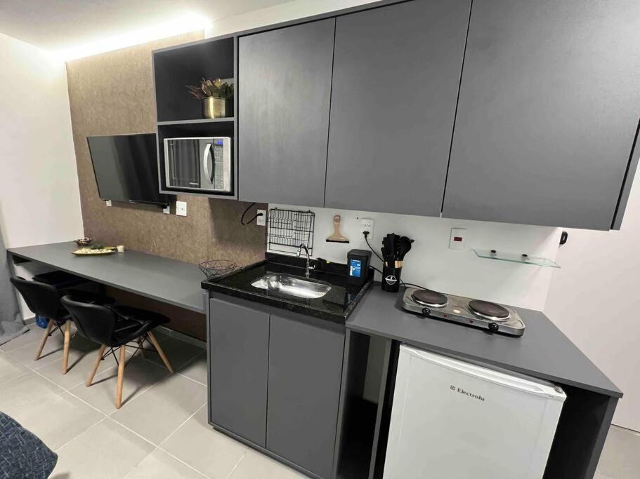 Apartment America Gardens Rio de Janeiro