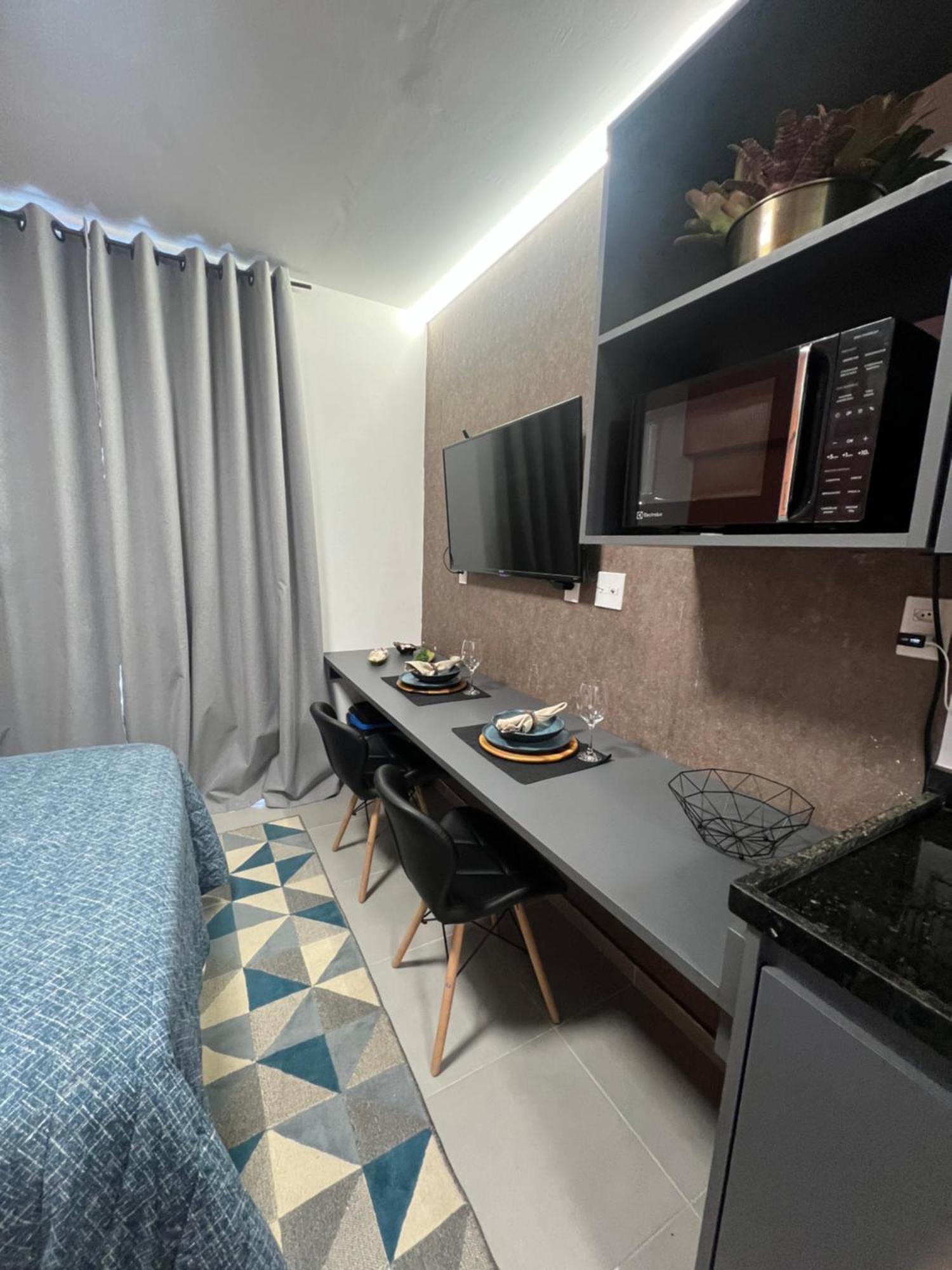 Apartment America Gardens Rio de Janeiro