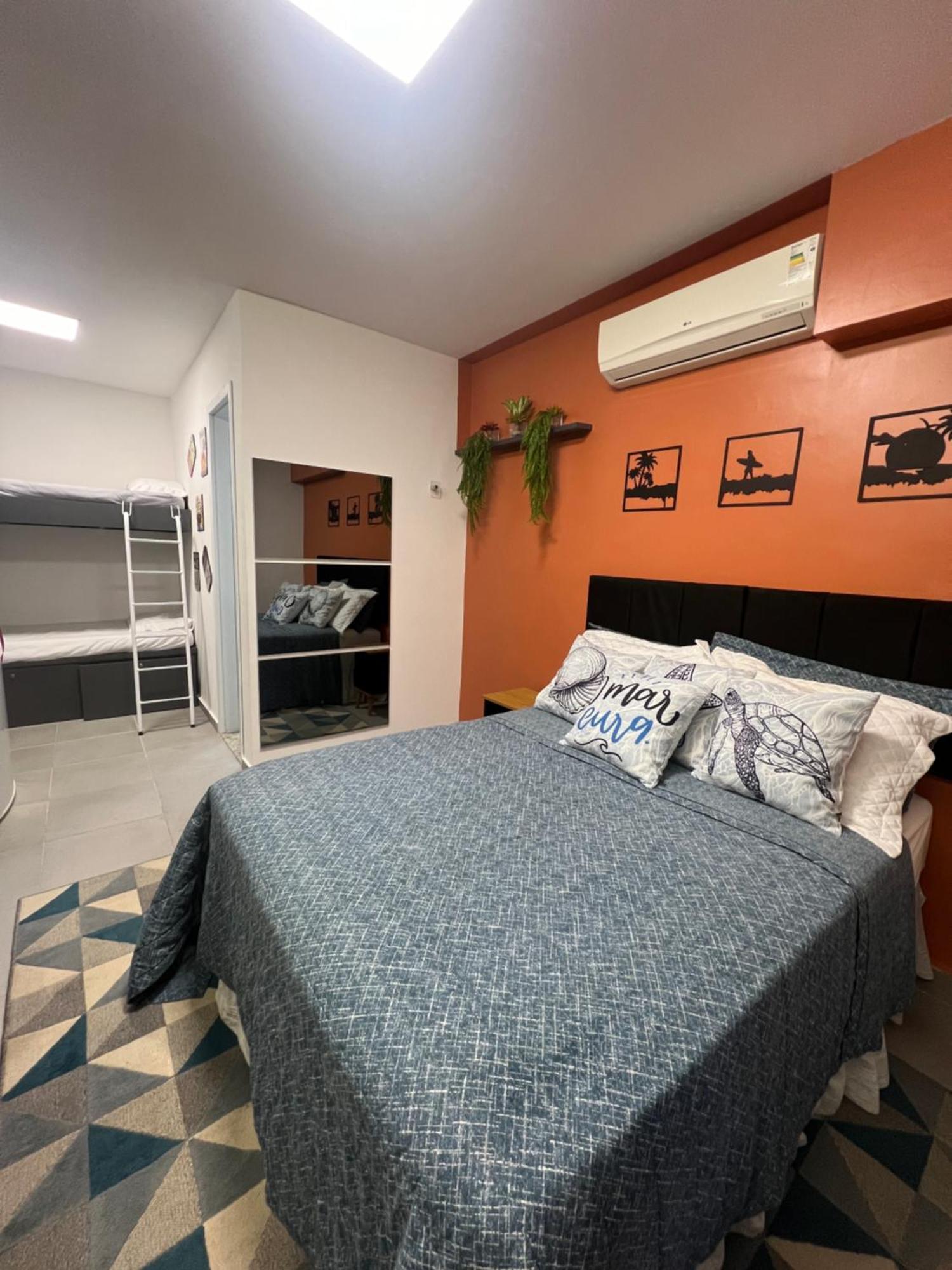 Apartment America Gardens Rio de Janeiro