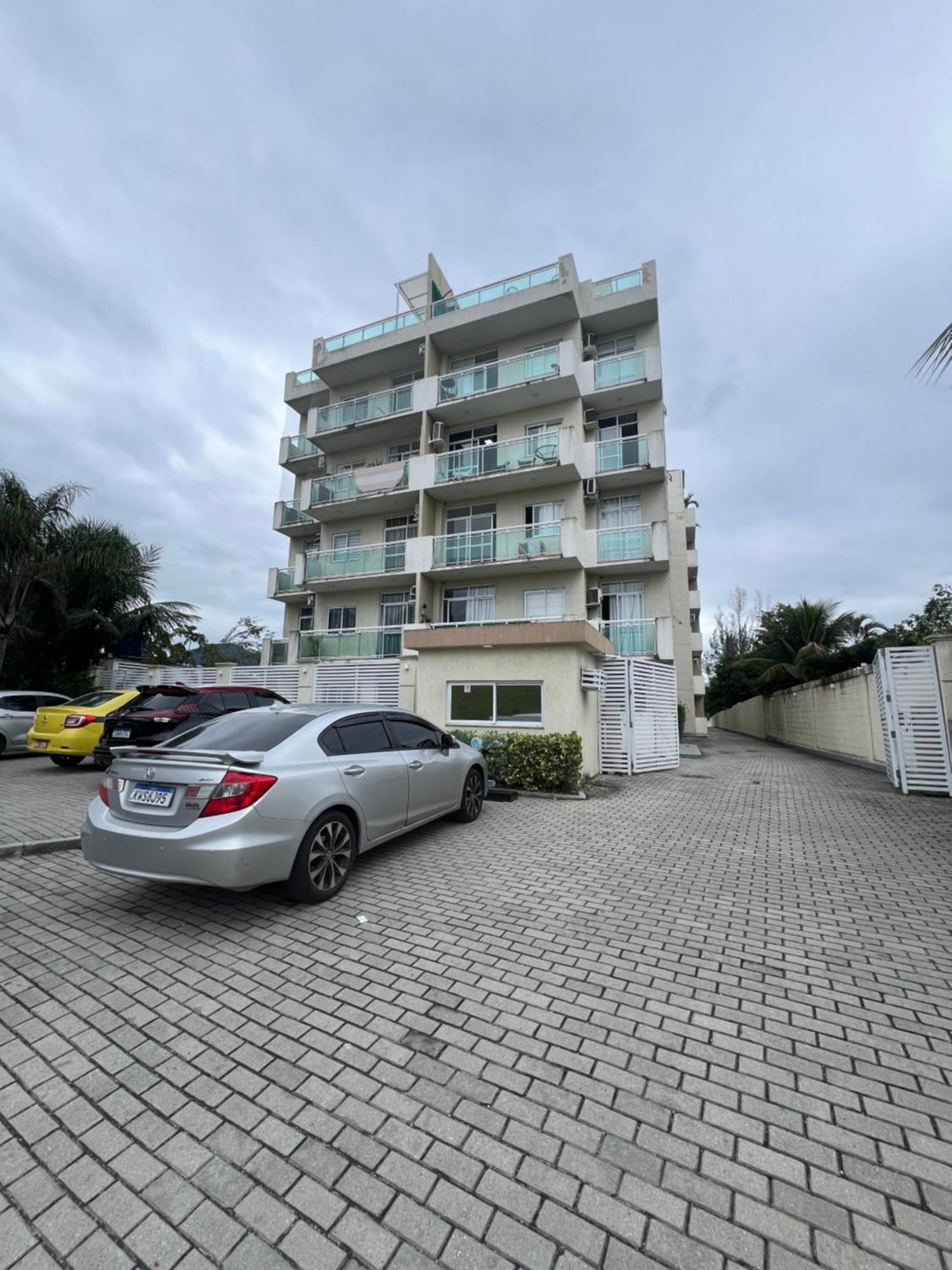 Apartment America Gardens Rio de Janeiro