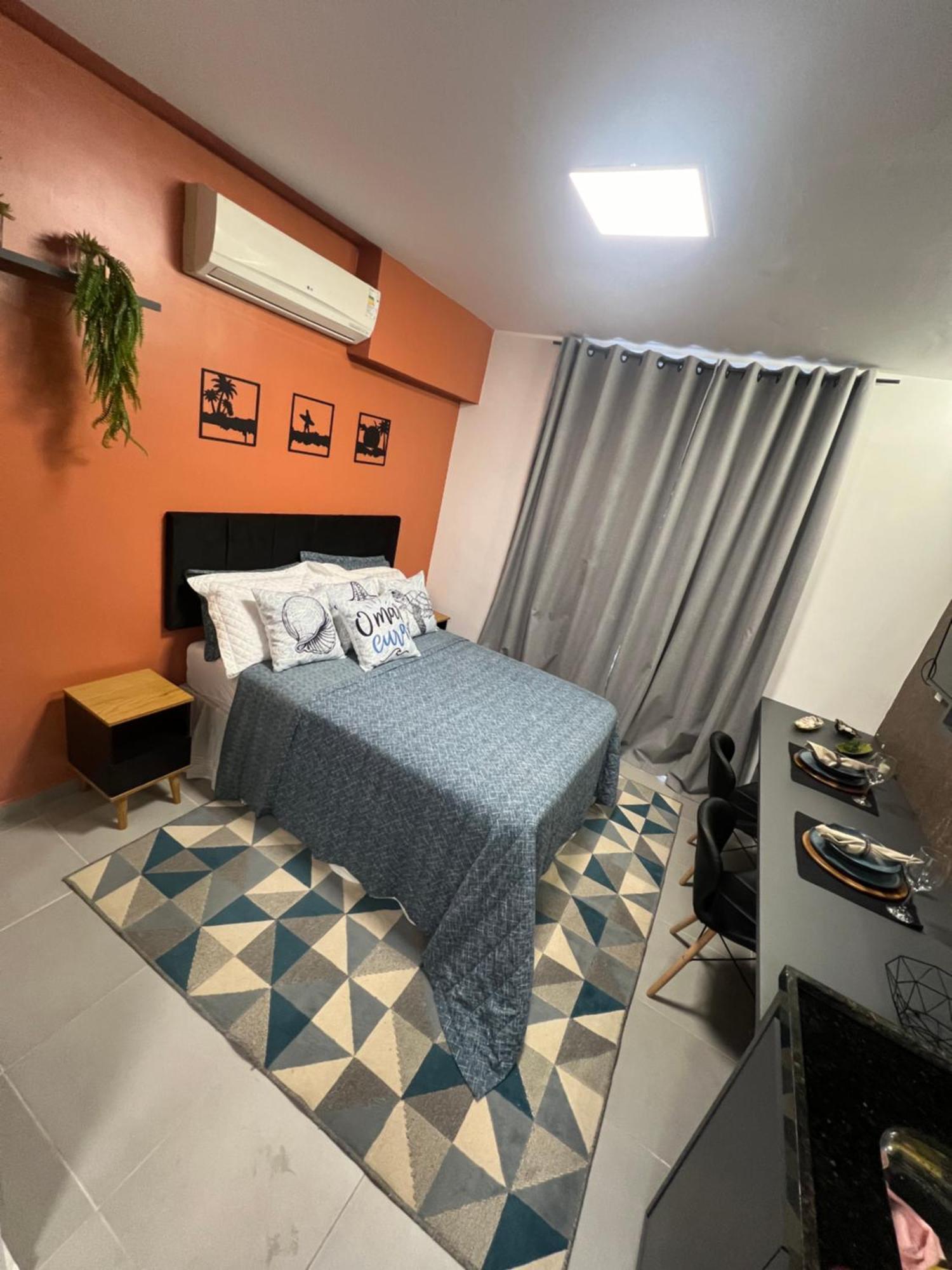 Apartment America Gardens Rio de Janeiro