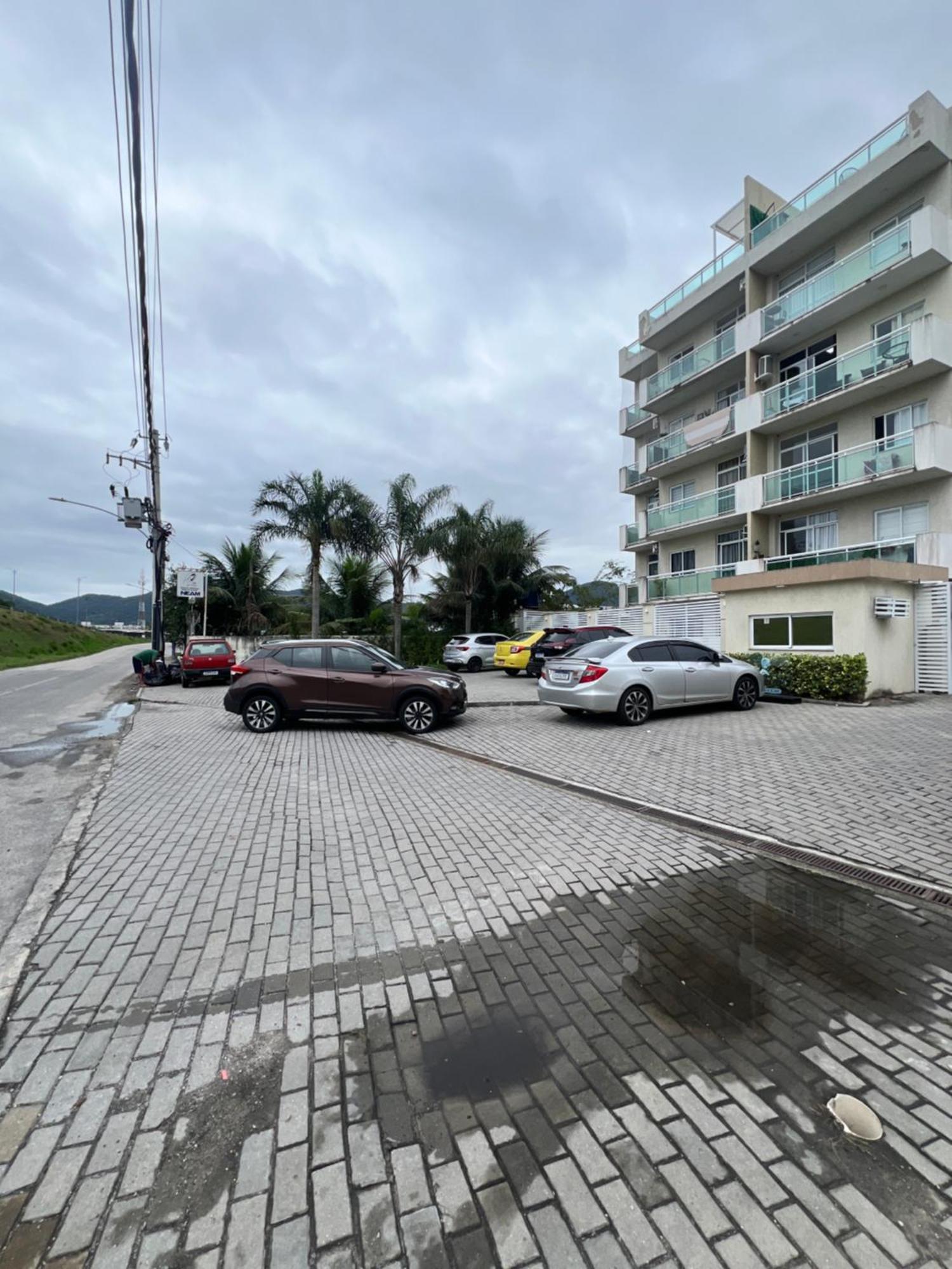 Apartment America Gardens Rio de Janeiro